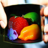 Samsung tiene listas sus pantallas AMOLED flexibles de 4.5 pulgadas