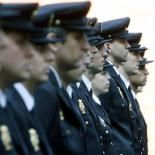 Lo peor de ser policía