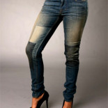 Levi's renuncia al ‘chorro de arena’, una técnica mortal para envejecer los vaqueros