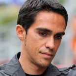 La UCI pide la apertura de un procedimiento contra Contador