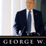 Bush asegura que fue "una voz disidente" ante la invasión de Irak