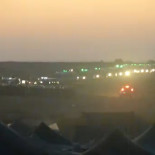 Sahara, imágenes tras "la batalla"