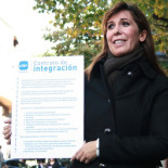 El PP catalán conmina a los inmigrantes sin trabajo a que se marchen de España