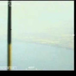 Así te persigue un misil