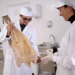 La receta del abuelo les saca del paro