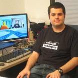 El 'hacker' español de Kinect: 'Se trata de curiosidad, no de piratería'