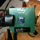 Autopsia a un Pentium III [Ing]