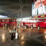 El coste del Parque Temático de Ferrari en Abu Dabi, que Camps quiere imitar,ronda los 800 millones