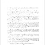 La Moncloa confirma que el Canon Digital se modificará