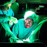 Nadia vuelve a ser virgen