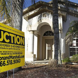 Los 'sin techo' están ocupando casas abandonadas en EEUU por la crisis