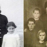 Un juez de Madrid se inhibe a favor del juzgado de Garzón por los niños robados del franquismo