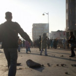 "Tiran las puertas abajo y torturan y detienen a los saharauis; es de terror"