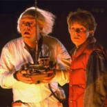 Curiosidades de ‘Regreso al Futuro’