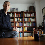 "Quiero que mis hijos decidan sus creencias religiosas de mayores"