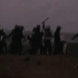 “Oímos el sonido de las torturas por la noche”