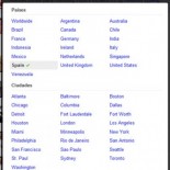 Twitter añade trending topics en España, Venezuela, Argentina…