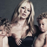 "Dejé el porno por mis hijos"