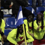 I love Drenthe (Humor)