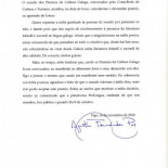 Agustín Fernández Paz rechaza el "Premio da Cultura Galega das Letras 2010" (gal)