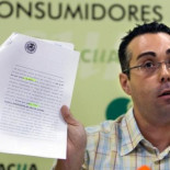 FACUA recurre la multa de sólo 15.000 euros por "fraude" de las pulseras Power Balance