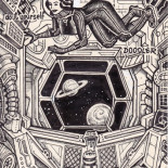 Hazlo tu mismo "doodler"