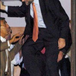 Los gays del PP plantan a Rajoy