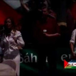 Video de Trinidad Jiménez en el 2003 apoyando la autodeterminación del Sahara