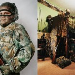 Donde duermen los niños