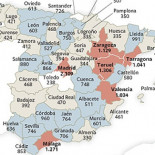 El Gobierno acusa a Gallardón de "desvergüenza política" por culparle de la deuda del Ayuntamiento