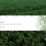 Empresas contaminantes con páginas web muy verdes