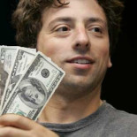 Un ingeniero de Google recibe 6 millones de dólares para no irse a facebook [ENG]