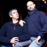 Faemino y Cansado vuelven a un teatro para hacer su "último" espectáculo