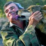 "Los lobos siempre me respetaron"