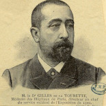 El síndrome de Tourette