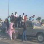 Amnistía Internacional exige a España un papel más activo en la defensa de los derechos humanos en el Sáhara