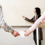 La vergüenza de ser un profesor acosado, el otro drama de las aulas