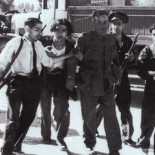 Multado después de fusilado