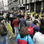 El 31% de los españoles, a favor de expulsar a los inmigrantes parados de larga duración