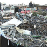 Golpe a las mafias de robo de cable de cobre en Madrid y Toledo