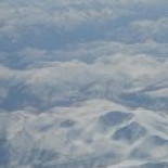 Preocupante liberación de gas metano en Siberia