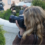 Kuwait prohibe el uso de cámaras reflex en las calles y edificios públicos