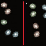 Ratificada la existencia de la energía oscura gracias al test de Alcock-Paczynski