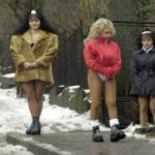 La cumbre de la OTAN, el Comité georgiano y las 80 prostitutas