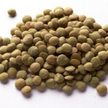 Más lentejas y menos baguettes