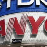 La marca Sanyo desaparecerá en 2012