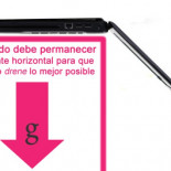 Que hacer si se derramó líquido sobre el portátil