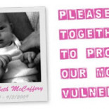 Movimiento antivacunas, algunas reflexiones