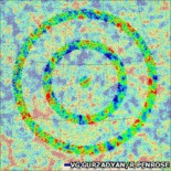 Un afamado astrofísico británico afirma haber hallado rastros de otro universo (ING)