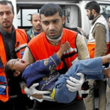 Militares israelíes reciben fotos de palestinos muertos enviadas desde España